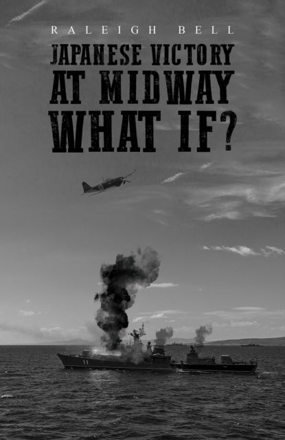 Japanese Victory at Midway What If?