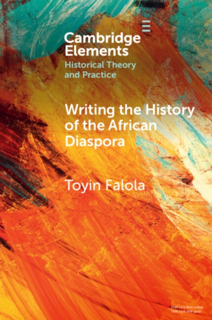 Writing the History of the African Diaspora