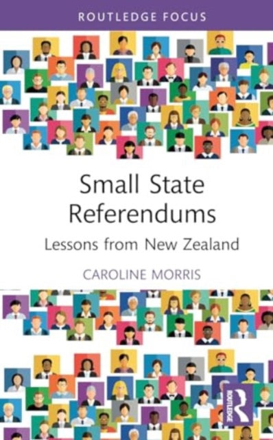 Small State Referendums: Lessons from New Zealand
