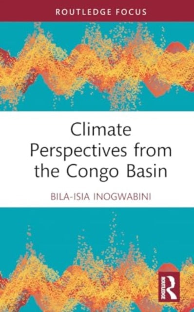 Climate Perspectives from the Congo Basin