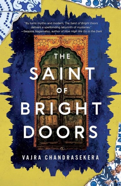 The Saint of Bright Doors: Shortlisted for the 2024 Hugo Award for Best Novel!