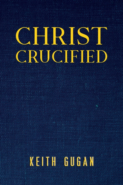 Christ Crucified