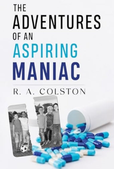 The Adventures of an Aspiring Maniac