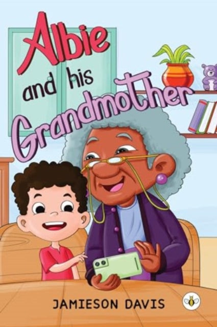 Albie and his Grandmother