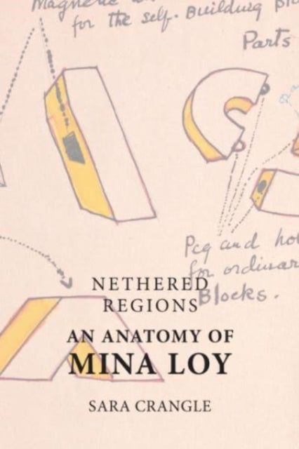 Nethered Regions   an Anatomy of Mina Loy