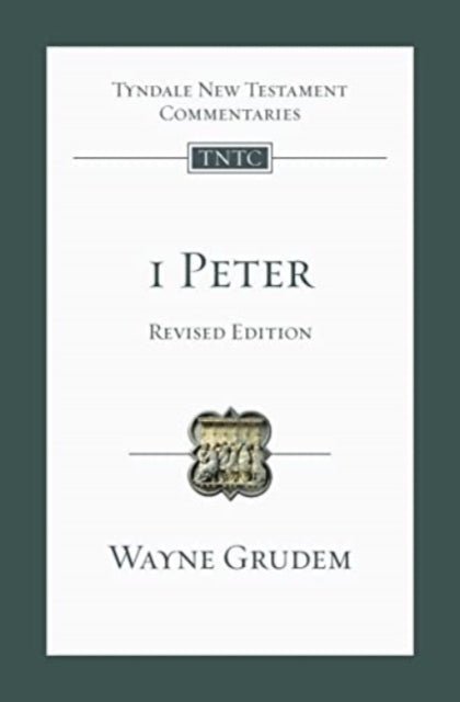 1 Peter: An Introduction And Commentary