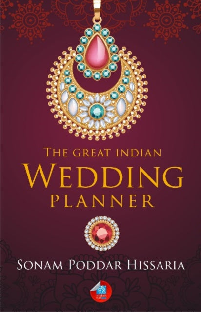 The Great Indian Wedding Planner