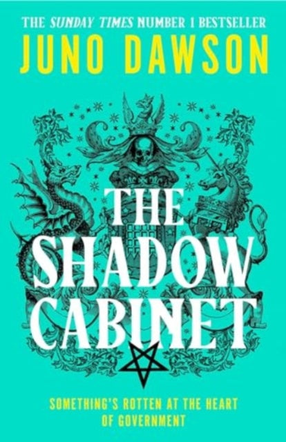 The Shadow Cabinet