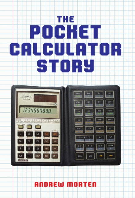 The Pocket Calculator Story