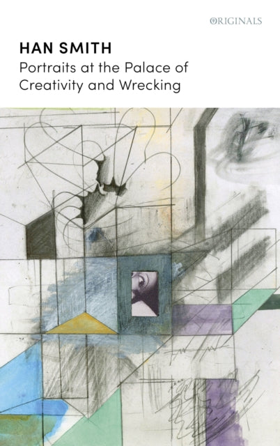 Portraits at the Palace of Creativity and Wrecking: A John Murray Original
