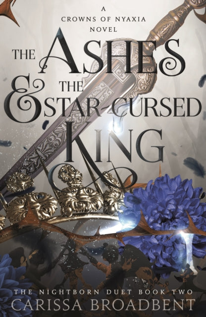 The Ashes and the Star-Cursed King