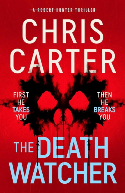 The Death Watcher: Signed Edition