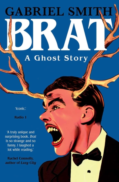 BRAT: Signed Edition