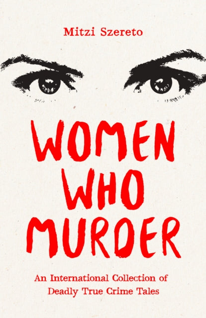 Women Who Murder