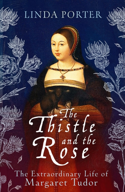 The Thistle and The Rose