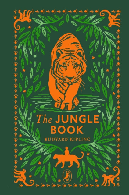 The Jungle Book: 130th Anniversary Edition