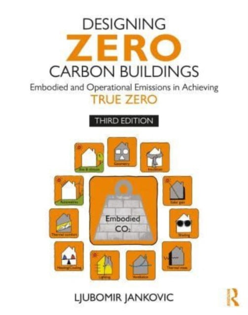 Designing Zero Carbon Buildings: Embodied and Operational Emissions in Achieving True Zero