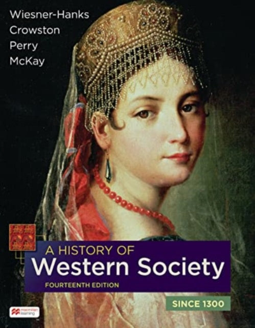 A History of Western Society Since 1300