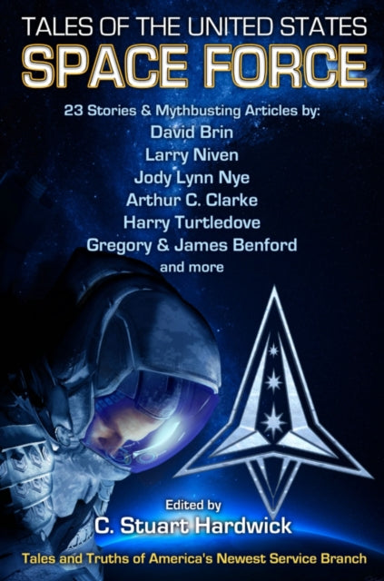 Tales of the United States Space Force