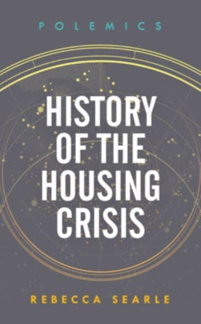 History of the Housing Crisis