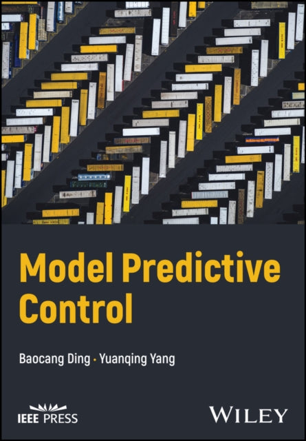 Model Predictive Control