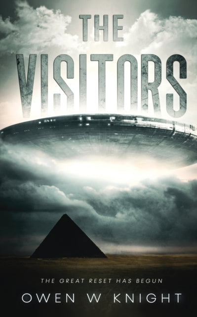 The: Visitors