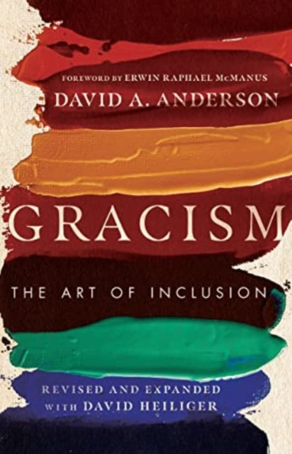 Gracism: The Art of Inclusion