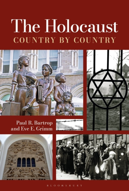 The Holocaust: Country by Country