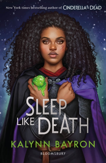 Sleep Like Death: From the author of TikTok sensation Cinderella is Dead