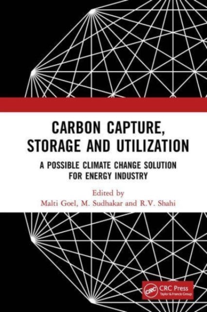 Carbon Capture, Storage and Utilization: A Possible Climate Change Solution for Energy Industry