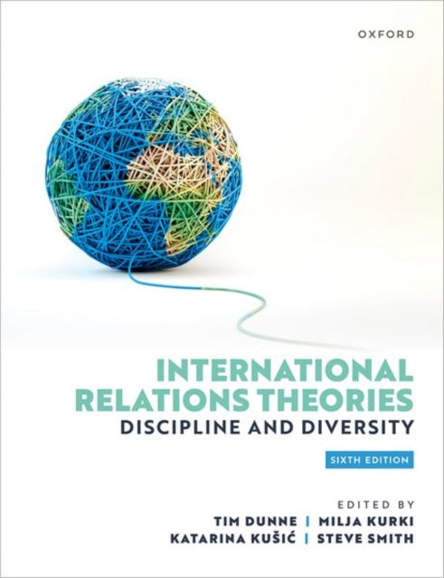 International Relations Theories: Discipline and Diversity