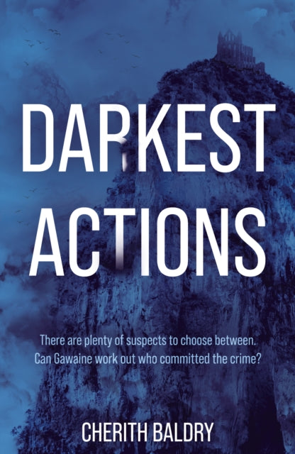 Darkest Actions