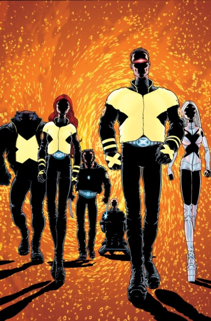 New X-Men Modern Era Epic Collection: E Is For Extinction