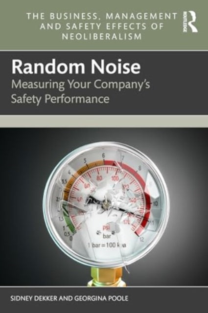 Random Noise: Measuring Your Company's Safety Performance