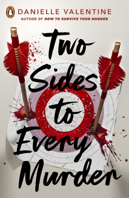 Two Sides to Every Murder