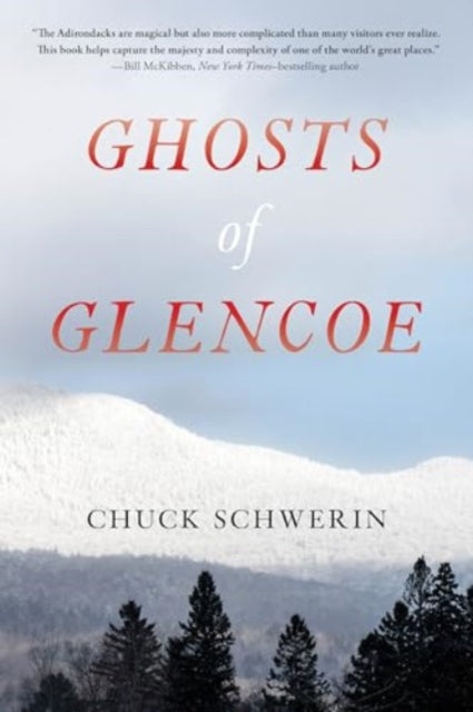 Ghosts of Glencoe