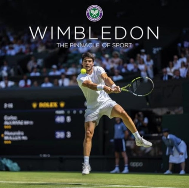 Wimbledon: The Pinnacle of Sport