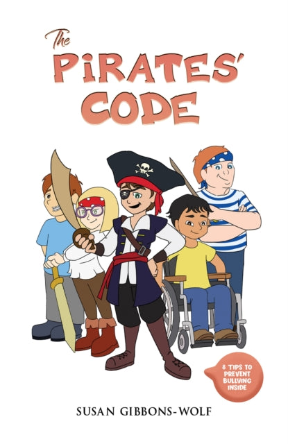 The Pirates' Code