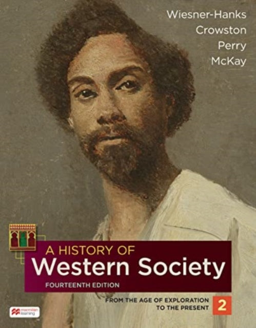 A History of Western Society, Volume 2