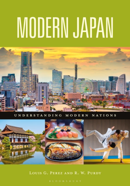 Modern Japan