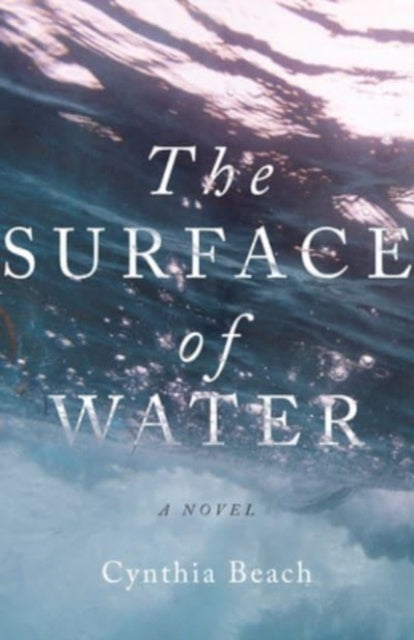 The Surface of Water: A Novel