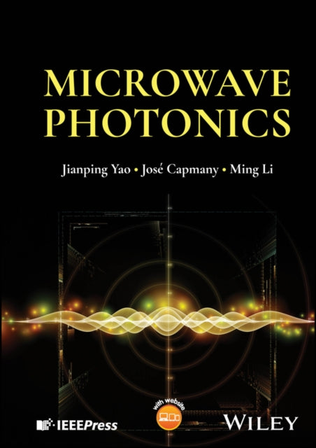 Microwave Photonics