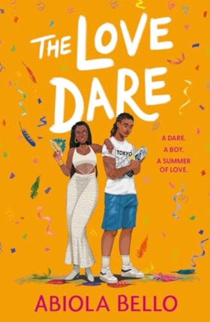 The Love Dare