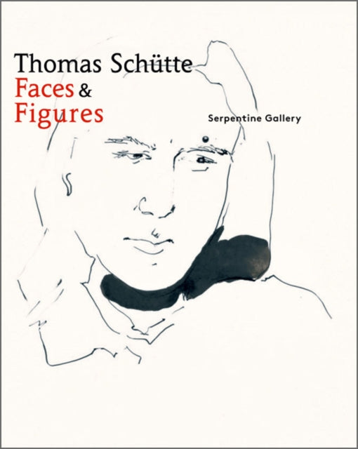 Thomas Schtte. Faces and Figures