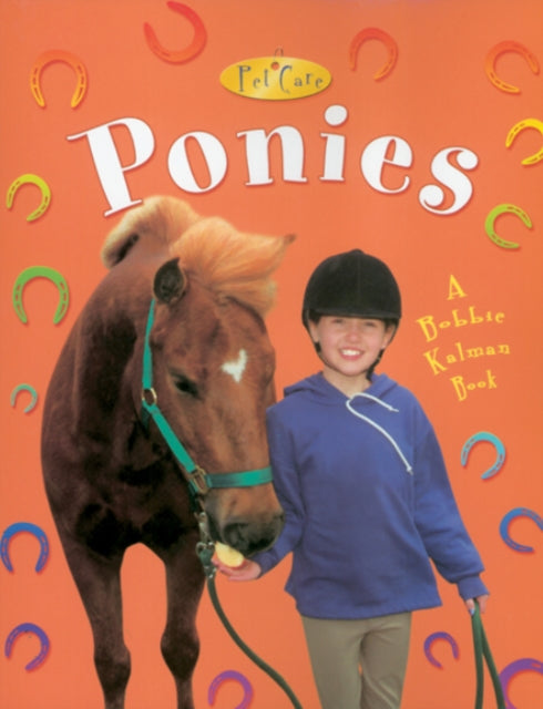 Ponies