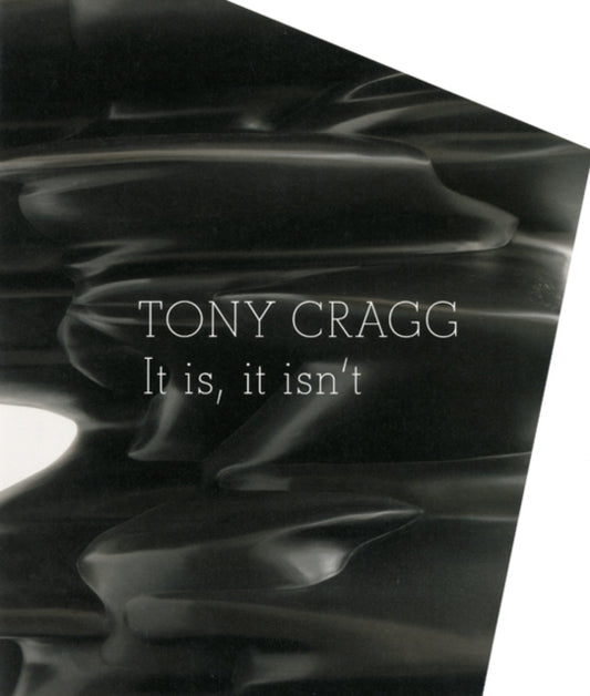 Tony Cragg. It is+ it isnt