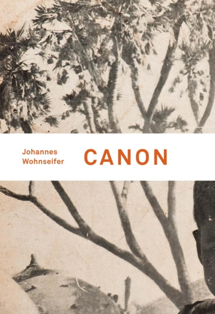 Johannes Wohnseifer. Canon