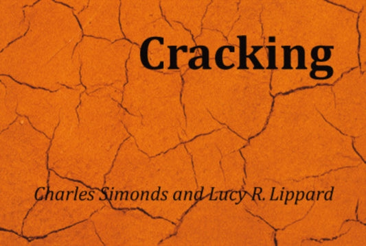 Charles Simonds and Lucy R. Lippard. Cracking