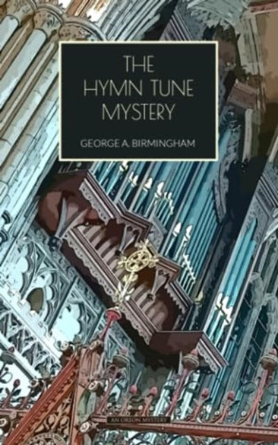 The Hymn Tune Mystery