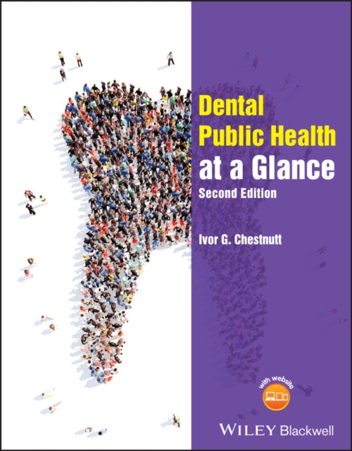 Dental Public Health at a Glance